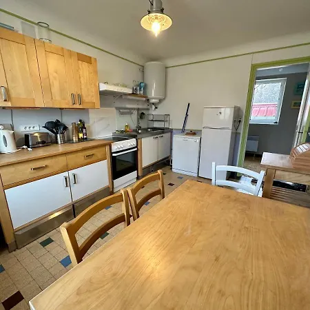 Apartamento Les Fleurons *