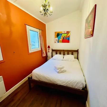 Les Fleurons Apartmán *