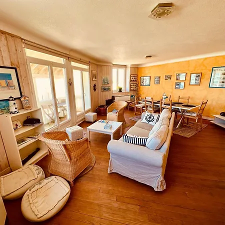 Les Fleurons * Ambleteuse