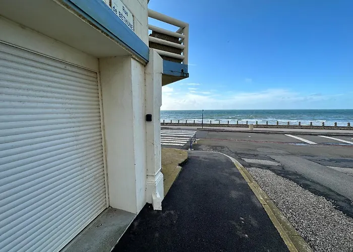 Les Fleurons Appartamento Ambleteuse