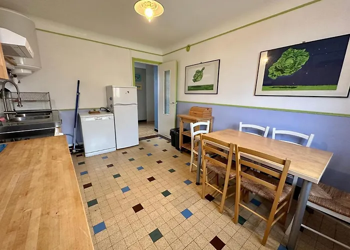 Les Fleurons * Ambleteuse