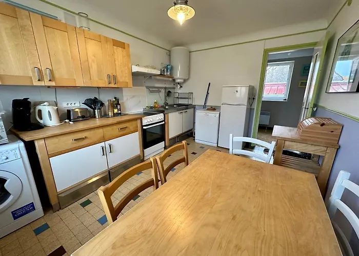 Appartamento Les Fleurons *