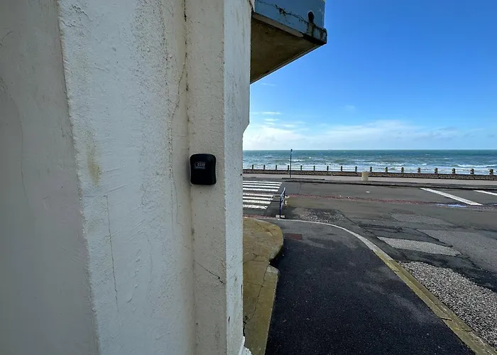 Appartamento Les Fleurons